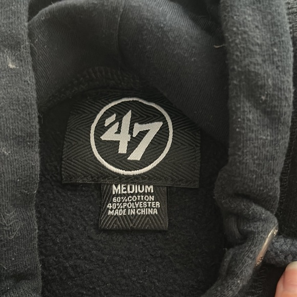 Patriots Sweatshirt - Picture 2 of 2